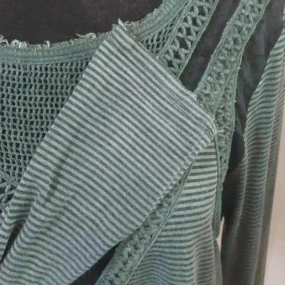 Urban X long sleeve  J0150 - Picture 4 of 8